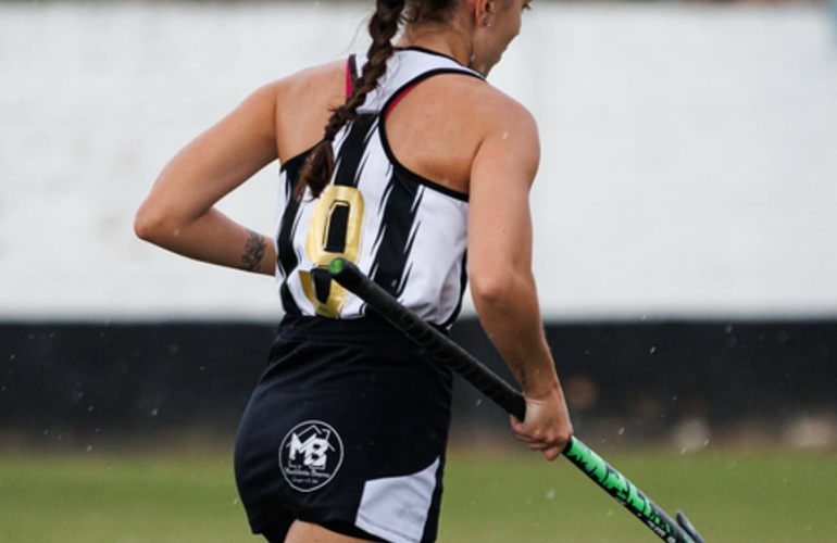 Imagen de Uni&oacute;n visita el s&aacute;bado a Hockey Ramallo por la Liga del Este
