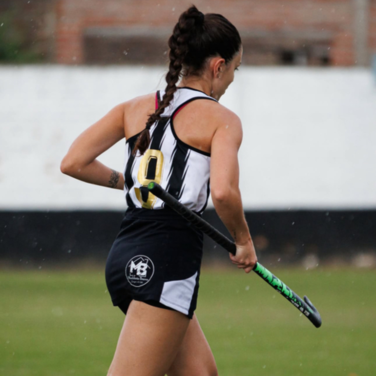 Imagen de Uni&oacute;n visita el s&aacute;bado a Hockey Ramallo por la Liga del Este