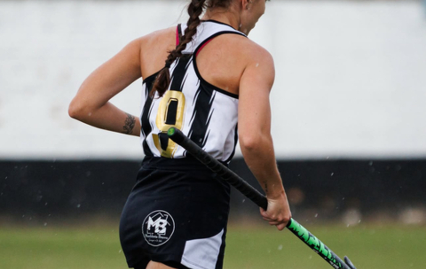 Imagen de Uni&oacute;n visita el s&aacute;bado a Hockey Ramallo por la Liga del Este