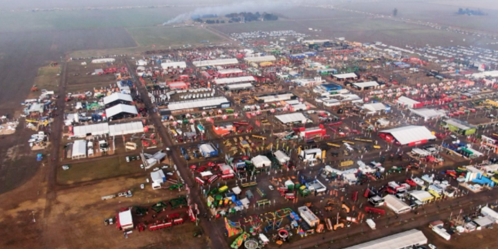 Imagen de Alvear lleva todo su potencial a AgroActiva 2026 Imagen de Alvear lleva todo su potencial a AgroActiva 2026