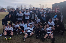 Foto: F&uacute;tbol del Sud