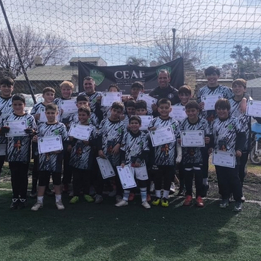 Imagen de El CEAF celebr&oacute; su 10&ordm; aniversario con la visita de Navarro Montoya