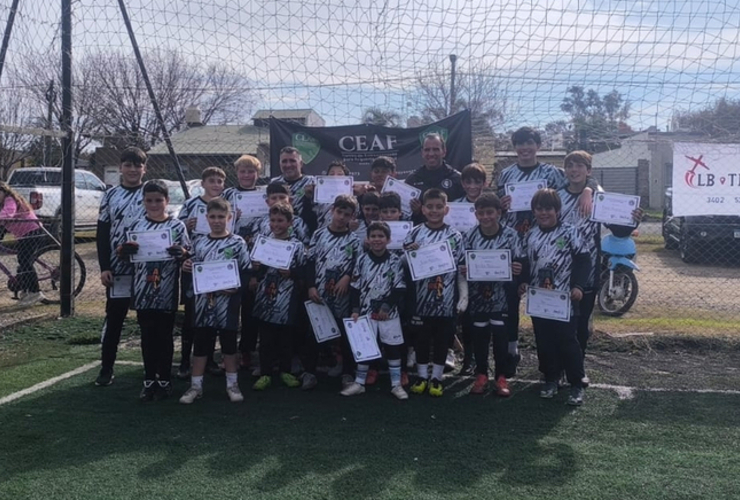 Imagen de El CEAF celebr&oacute; su 10&ordm; aniversario con la visita de Navarro Montoya