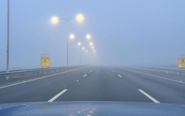 Imagen de Arranc&oacute; la semana con algo de niebla y nubosidad: &iquest;c&oacute;mo seguir&aacute; el mapa del tiempo esta semana?
