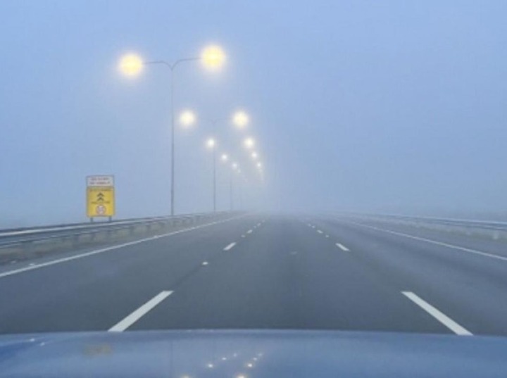 Imagen de Arranc&oacute; la semana con algo de niebla y nubosidad: &iquest;c&oacute;mo seguir&aacute; el mapa del tiempo esta semana?