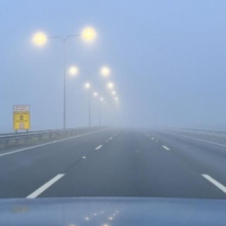 Imagen de Arranc&oacute; la semana con algo de niebla y nubosidad: &iquest;c&oacute;mo seguir&aacute; el mapa del tiempo esta semana?