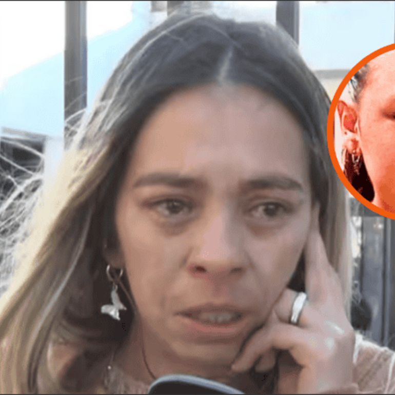 Agostina Vega, quien estaba desaparecida desde hace una semana, fue hallada sin vida en un descampado.