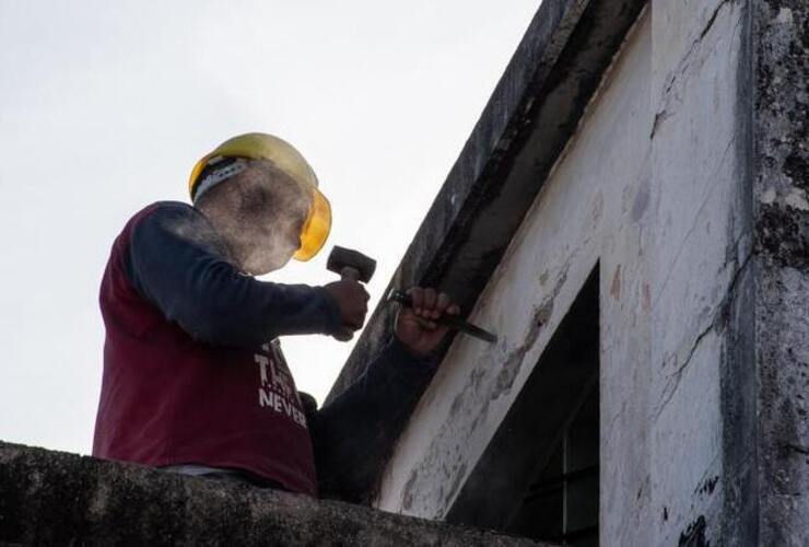 Imagen de Reforma laboral: Ya rige el nuevo sistema que modifica el pago de las indemnizaciones