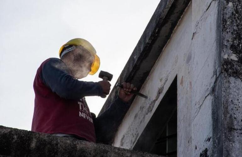 Imagen de Reforma laboral: Ya rige el nuevo sistema que modifica el pago de las indemnizaciones