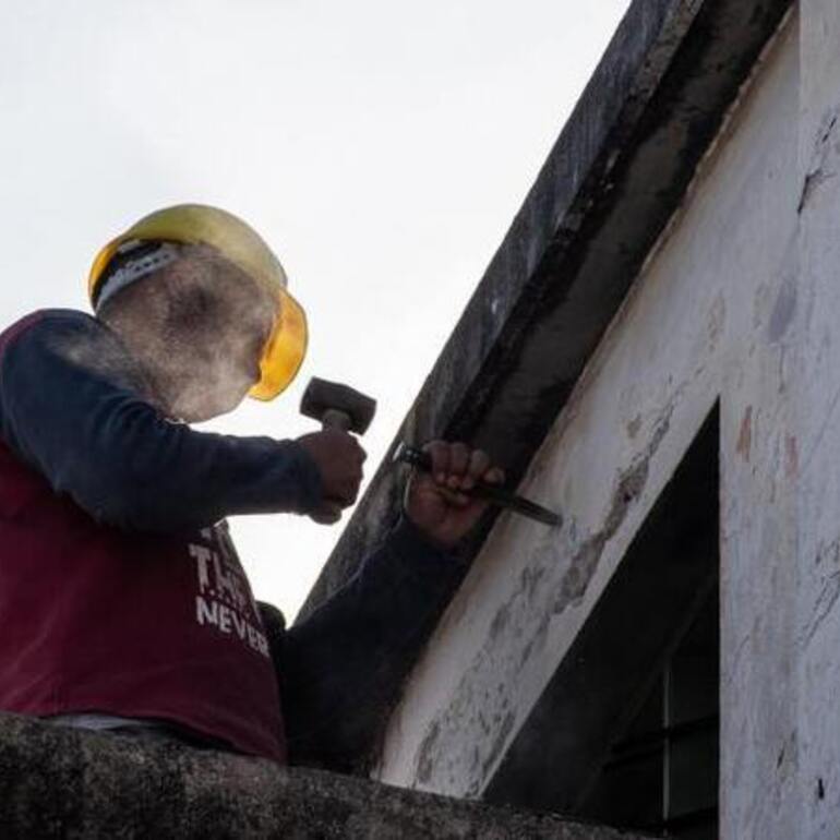 Imagen de Reforma laboral: Ya rige el nuevo sistema que modifica el pago de las indemnizaciones