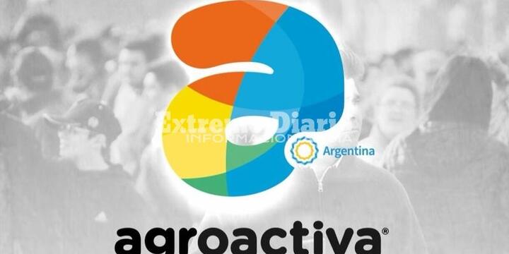 Imagen de Alvear será protagonista en AgroActiva 2026 con una charla sobre el futuro productivo y la convergencia estratégica Imagen de Alvear será protagonista en AgroActiva 2026 con una charla sobre el futuro productivo y la convergencia estratégica