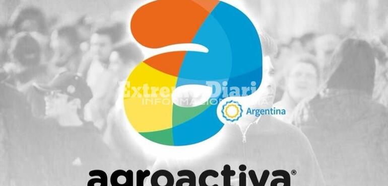 Imagen de Alvear ser&aacute; protagonista en AgroActiva 2026 con una charla sobre el futuro productivo y la convergencia estrat&eacute;gica