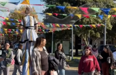 Imagen de Los jardines de infantes locales celebraron su d&iacute;a con una jornada de juegos y alegr&iacute;a en el CEA