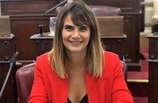Imagen de Un video de IA de Amalia Granata gener&oacute; una ola de comentarios y dividi&oacute; opiniones en redes sociales