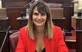 Imagen de Un video de IA de Amalia Granata gener&oacute; una ola de comentarios y dividi&oacute; opiniones en redes sociales