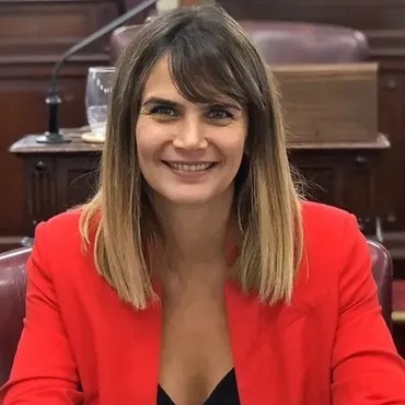 Imagen de Un video de IA de Amalia Granata gener&oacute; una ola de comentarios y dividi&oacute; opiniones en redes sociales