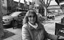Imagen de Ester Caserio sobre la crisis financiera en el municipio: �Esto no pas&oacute; nunca�