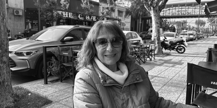 Imagen de Ester Caserio sobre la crisis financiera en el municipio: �Esto no pas&oacute; nunca�