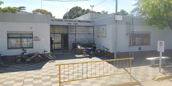 Imagen de La Escuela N&ordm; 247 "Mart&iacute;n Miguel de G&uuml;emes" convoca a la comunidad a sumarse a su Comisi&oacute;n de Cooperadora