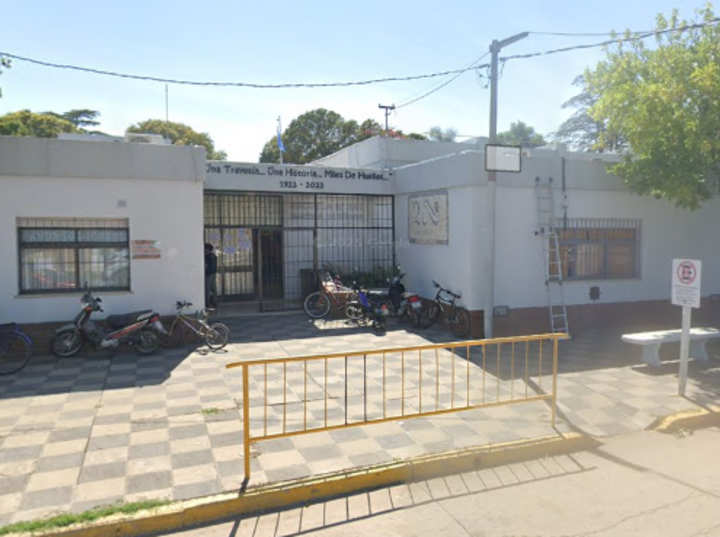 Imagen de La Escuela N&ordm; 247 "Mart&iacute;n Miguel de G&uuml;emes" convoca a la comunidad a sumarse a su Comisi&oacute;n de Cooperadora