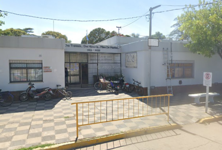 Imagen de La Escuela N&ordm; 247 "Mart&iacute;n Miguel de G&uuml;emes" convoca a la comunidad a sumarse a su Comisi&oacute;n de Cooperadora