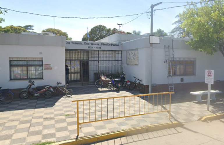 Imagen de La Escuela N&ordm; 247 "Mart&iacute;n Miguel de G&uuml;emes" convoca a la comunidad a sumarse a su Comisi&oacute;n de Cooperadora