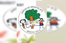 Imagen de El Jard&iacute;n N&deg; 3 "El Nogal" invita a un Taller de Separaci&oacute;n de Residuos y Compostaje Domiciliario