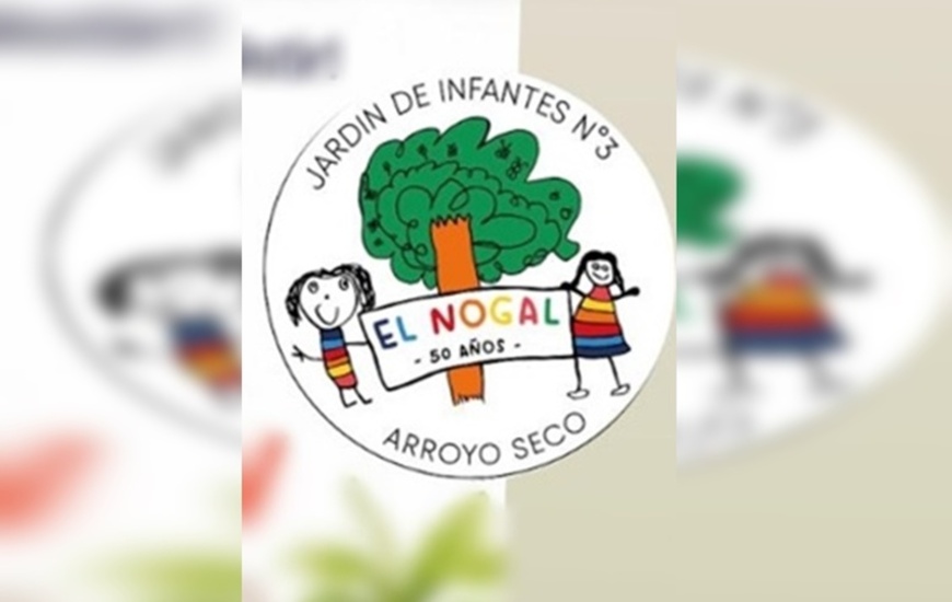 Imagen de El Jard&iacute;n N&deg; 3 "El Nogal" invita a un Taller de Separaci&oacute;n de Residuos y Compostaje Domiciliario