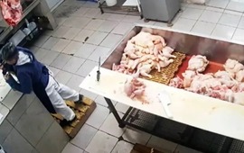 Una pelea en una carnicer&iacute;a termin&oacute; con un intento de envenenamiento
