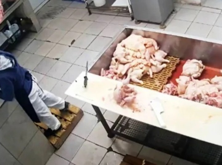 Una pelea en una carnicer&iacute;a termin&oacute; con un intento de envenenamiento