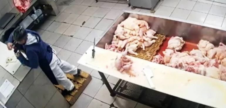 Una pelea en una carnicer&iacute;a termin&oacute; con un intento de envenenamiento