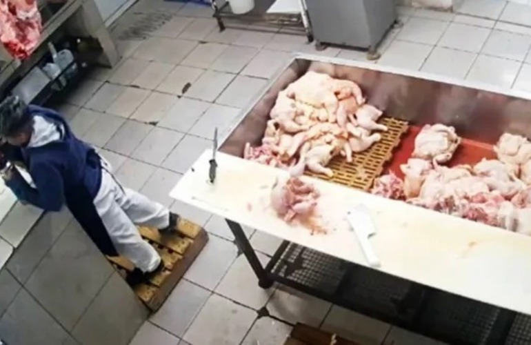 Una pelea en una carnicer&iacute;a termin&oacute; con un intento de envenenamiento