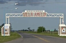 Imagen de Imputaron por femicidio y doble homicidio al detenido por la masacre de Villa Amelia