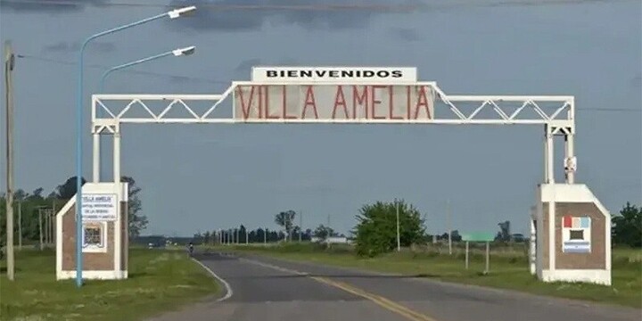 Imagen de Imputaron por femicidio y doble homicidio al detenido por la masacre de Villa Amelia