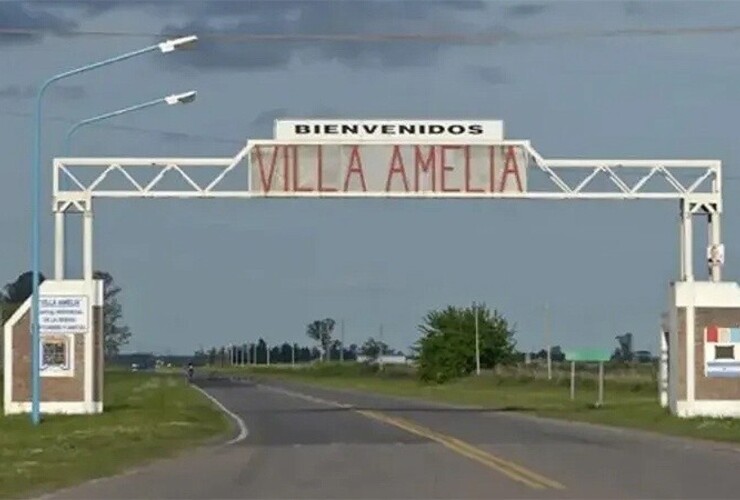 Imagen de Imputaron por femicidio y doble homicidio al detenido por la masacre de Villa Amelia