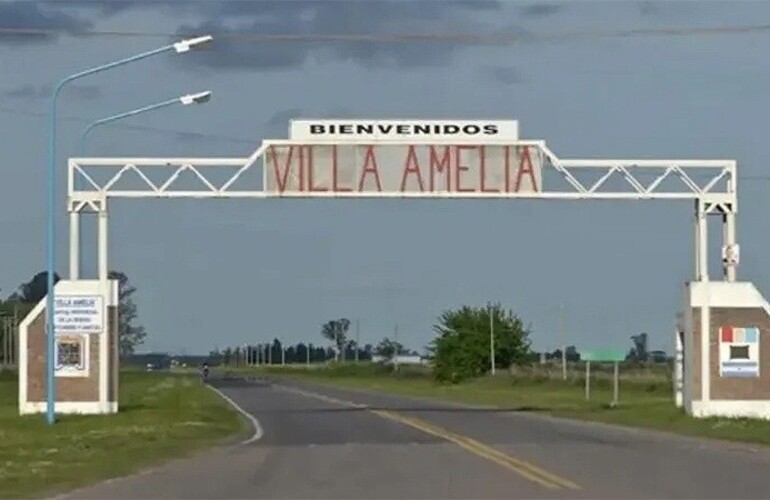 Imagen de Imputaron por femicidio y doble homicidio al detenido por la masacre de Villa Amelia