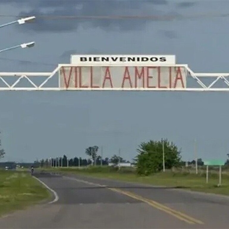 Imagen de Imputaron por femicidio y doble homicidio al detenido por la masacre de Villa Amelia