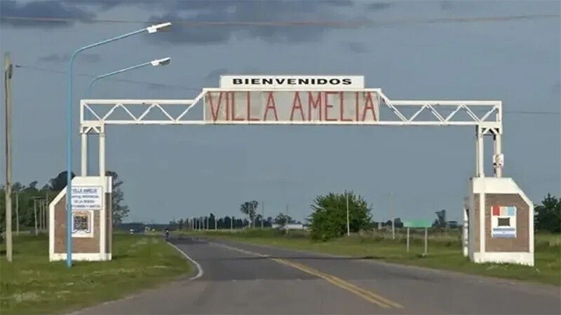Imagen de Imputaron por femicidio y doble homicidio al detenido por la masacre de Villa Amelia