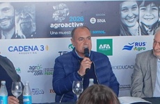 Imagen de Alvear se consolida como polo estrat&eacute;gico en el debate que une el desarrollo agroindustrial y energ&eacute;tico del pa&iacute;s