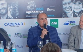Imagen de Alvear se consolida como polo estrat&eacute;gico en el debate que une el desarrollo agroindustrial y energ&eacute;tico del pa&iacute;s