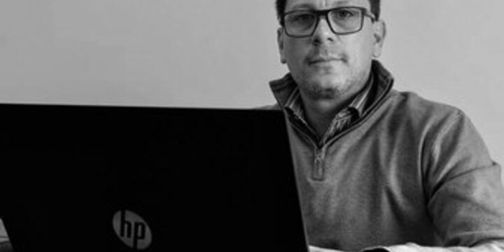 Imagen de Fighiera: Alejandro Stangoni asumi&oacute; como Secretario de Gobierno de la Comuna