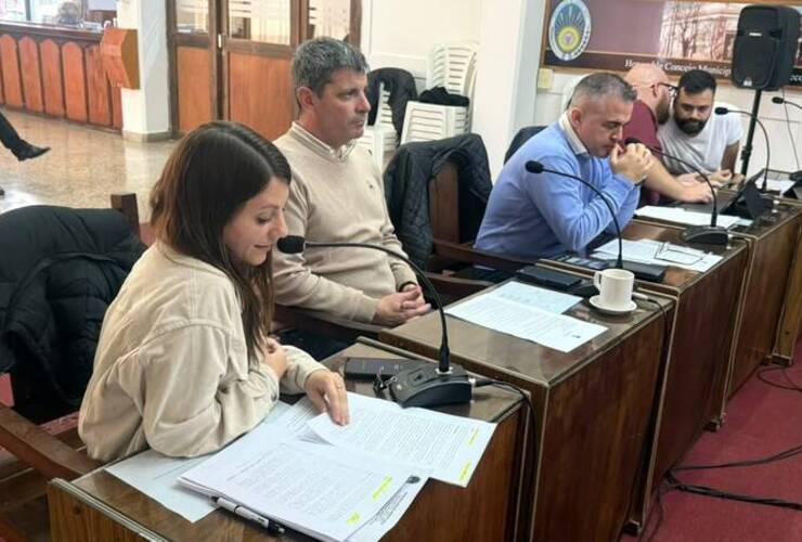 Imagen de Piden saber sobre la falta de pago del FAE a las escuelas