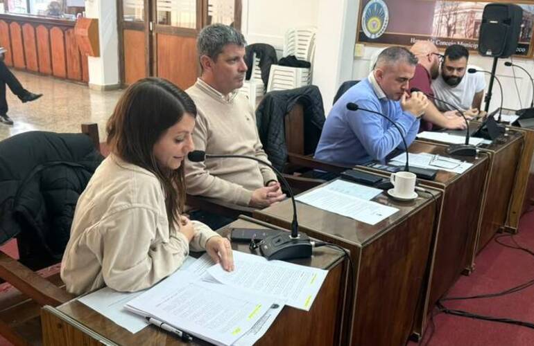 Imagen de Piden saber sobre la falta de pago del FAE a las escuelas
