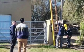 Imagen de La EPE detect&oacute; casi 10.000 conexiones ilegales en los primeros cuatro meses del a&ntilde;o