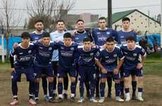 Imagen de Athletic gan&oacute; en General Lagos y habr&aacute; cl&aacute;sico en cuartos de final Arroyo Seco