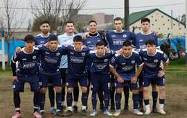 Imagen de Athletic gan&oacute; en General Lagos y habr&aacute; cl&aacute;sico en cuartos de final Arroyo Seco