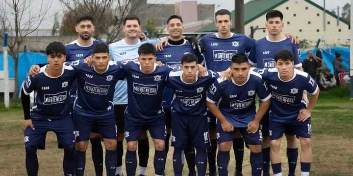 Imagen de Athletic gan&oacute; en General Lagos y habr&aacute; cl&aacute;sico en cuartos de final Arroyo Seco