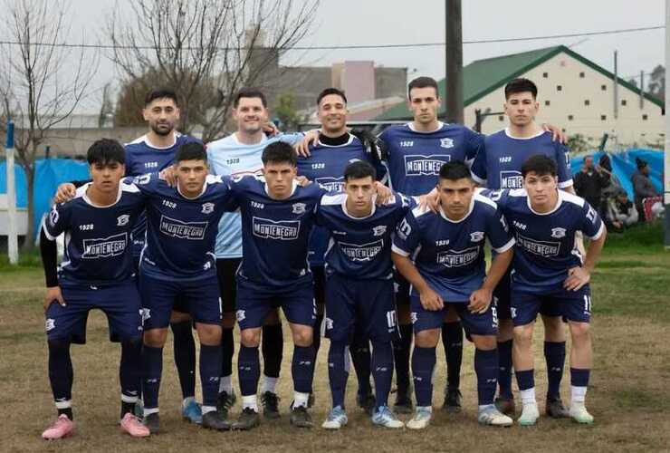 Imagen de Athletic gan&oacute; en General Lagos y habr&aacute; cl&aacute;sico en cuartos de final Arroyo Seco