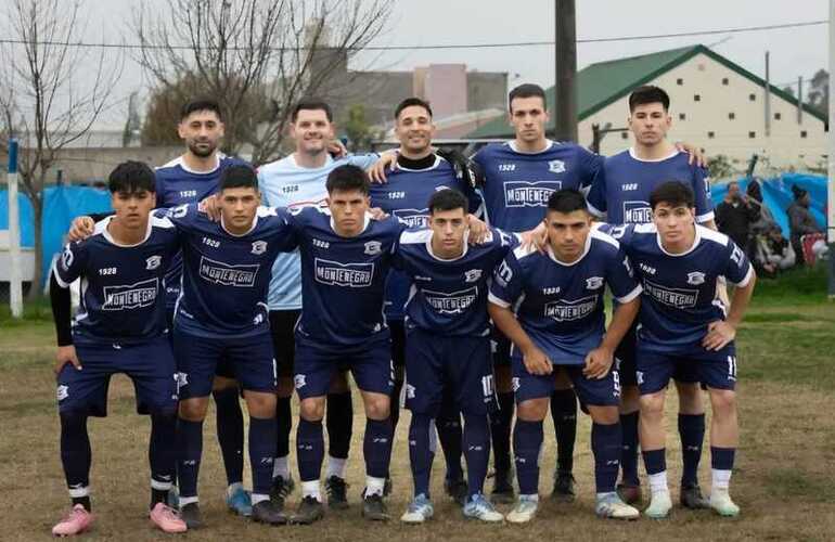 Imagen de Athletic gan&oacute; en General Lagos y habr&aacute; cl&aacute;sico en cuartos de final Arroyo Seco