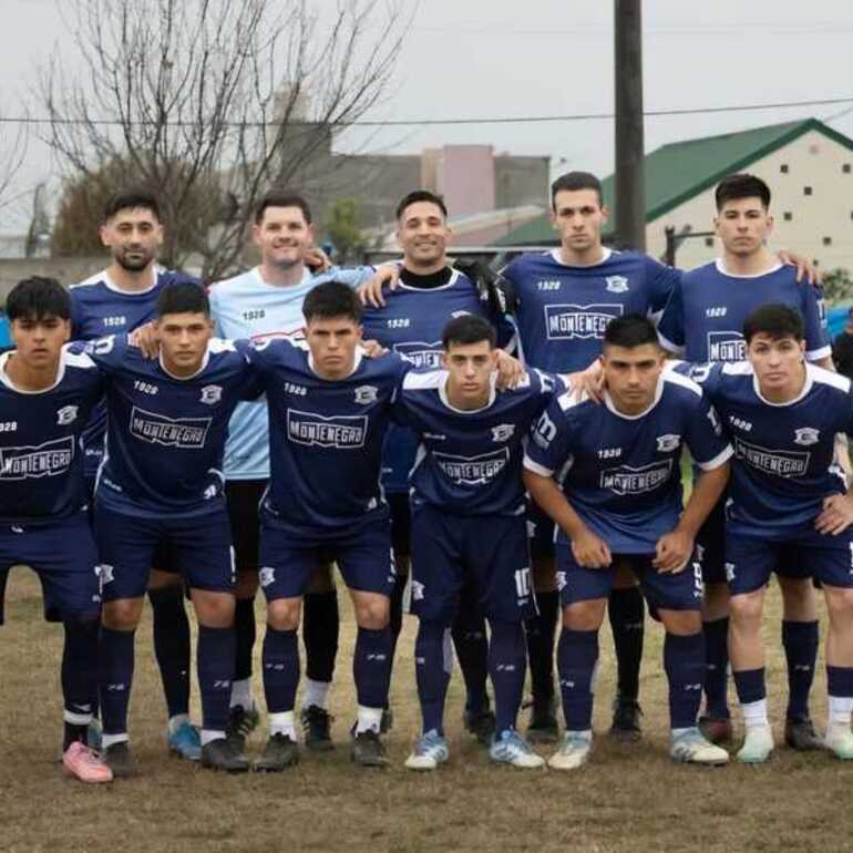 Imagen de Athletic gan&oacute; en General Lagos y habr&aacute; cl&aacute;sico en cuartos de final Arroyo Seco